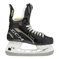 CCM Tacks AS-V Ice Skates - JUNIOR