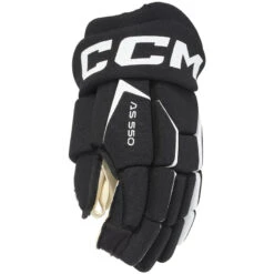 CCM Tacks AS550 Gloves - SENIOR