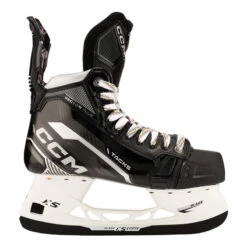 CCM Tacks Vector Plus Ice Skates - JUNIOR