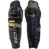 CCM Tacks Vector Premier Shin Guards - JUNIOR