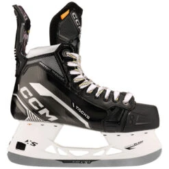 CCM Tacks Vector Premier Ice Skates - INTERMEDIATE