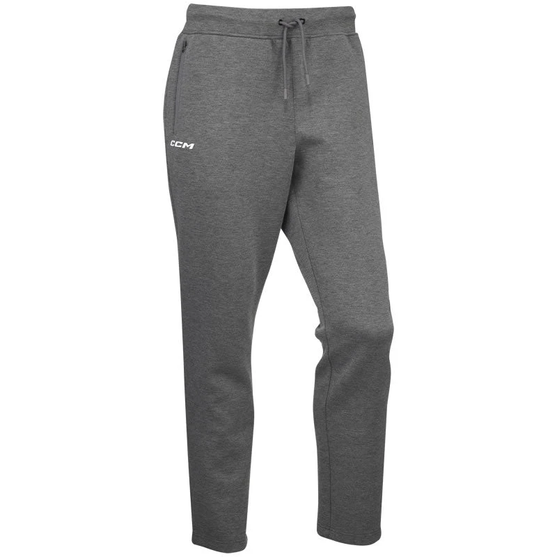 CCM Tapered Grey Locker Pant 1 CCM Tapered Grey Locker Pant
