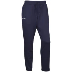 CCM Tapered Navy Locker Pant