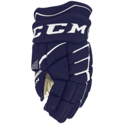 CCM JetSpeed FT370 Gloves - JUNIOR -Hockey Shop Online FT370 NV 3c4423a8 e605 44c3 a27b 1f76ca16ce20