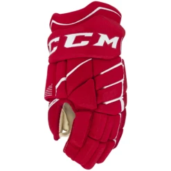 CCM JetSpeed FT370 Gloves - JUNIOR