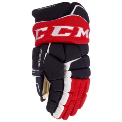 CCM Tacks 9080 Gloves - SENIOR -Hockey Shop Online GLV 9080 BKRD