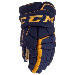 CCM Tacks 9080 Gloves - SENIOR -Hockey Shop Online GLV 9080 NVGD
