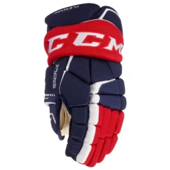 CCM Tacks 9080 Gloves - SENIOR -Hockey Shop Online GLV 9080 NVRD