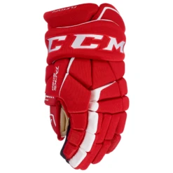 CCM Tacks 9080 Gloves - SENIOR -Hockey Shop Online GLV 9080 RD
