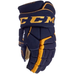 CCM Super Tacks AS1 Gloves - SENIOR -Hockey Shop Online GLV AS1NVGD
