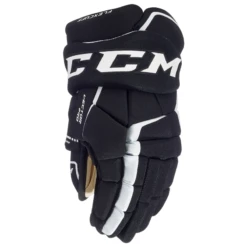 CCM Tacks Vector Pro Gloves - JUNIOR -Hockey Shop Online GLV VECPRO BK a8565b39 b1af 4e32 ae28 364c1778c96a