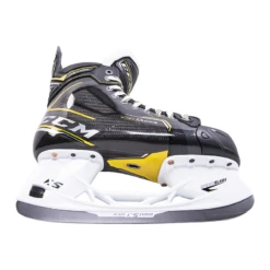 CCM Super Tacks AS3 Pro Ice Skates - JUNIOR 12 CCM Super Tacks AS3 Pro Ice Skates - JUNIOR -Hockey Shop Online JR CCM Super Tacks AS3 Pro Skates 6