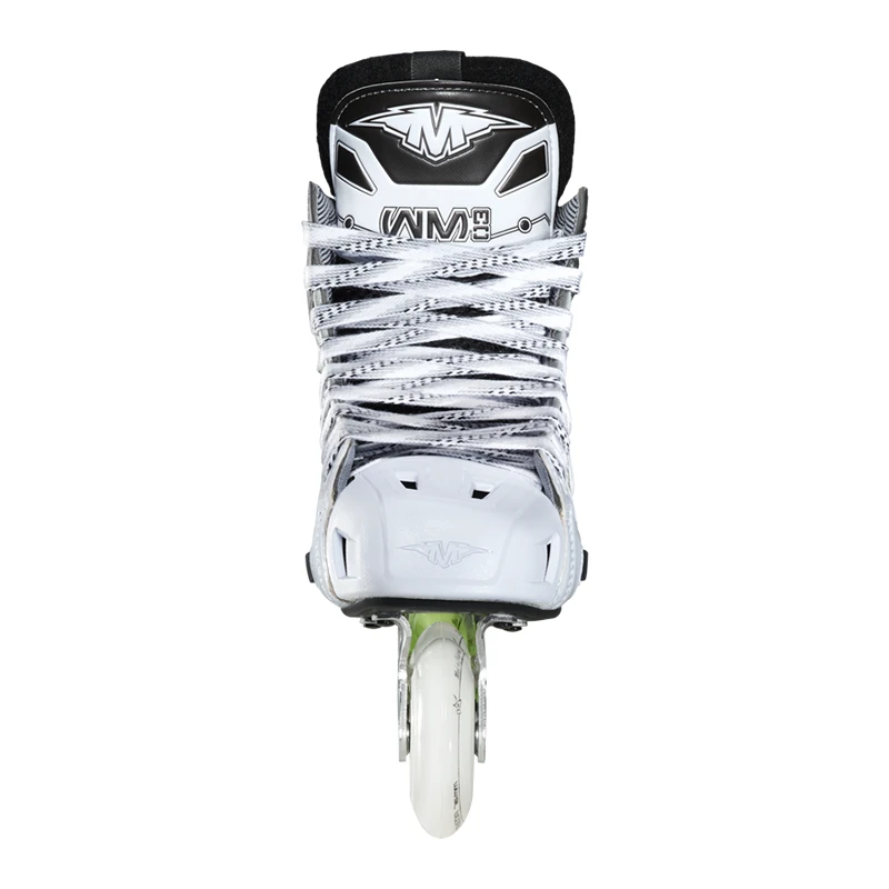 Mission Inhaler WM03 Inline Skates - JUNIOR 2 Mission Inhaler WM03 Inline Skates - JUNIOR - Image 2