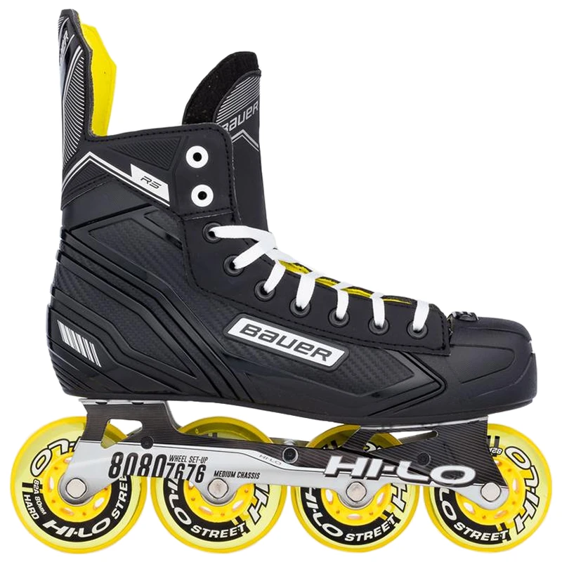 Bauer RS Inline Skates - SENIOR 1 Bauer RS Inline Skates - SENIOR