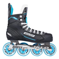 Bauer RSX Inline Skates - JUNIOR