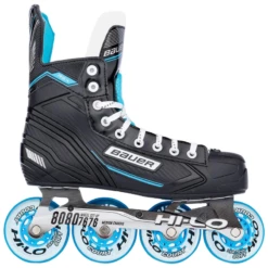 Bauer RSX Inline Skates - SENIOR