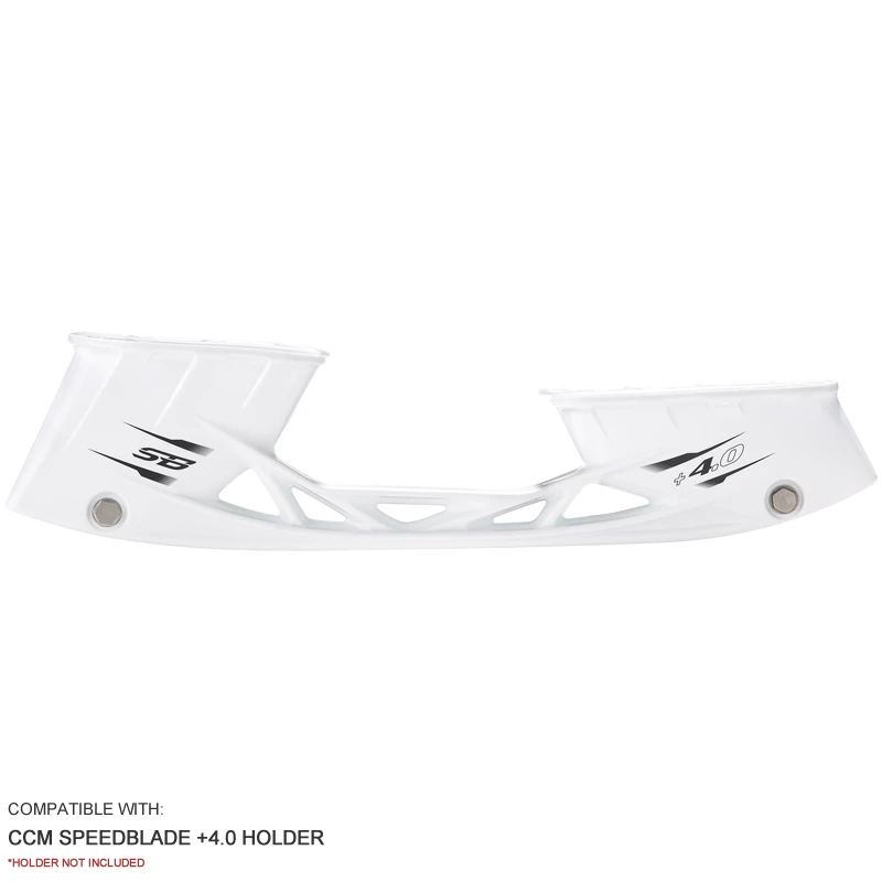 CCM STEP Steel SB +4.0 Steel Runner 2 CCM STEP Steel SB +4.0 Steel Runner - Image 2