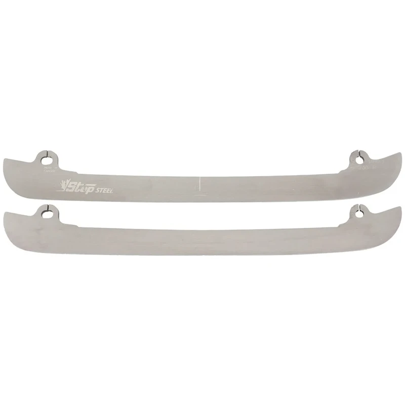 CCM STEP Steel SB +4.0 Steel Runner 1 CCM STEP Steel SB +4.0 Steel Runner