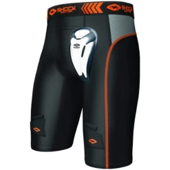 Shock Doctor Compression Jock Short
