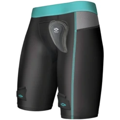 Shock Doctor Compression Jill Short