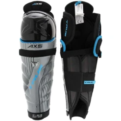 TRUE AX5 Shin Guards - JUNIOR