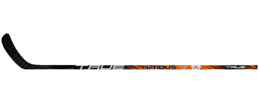 TRUE HZRDUS PX Grip Hockey Stick - INTERMEDIATE 2 TRUE HZRDUS PX Grip Hockey Stick - INTERMEDIATE - Image 2