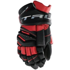 TRUE Catalyst 7X Gloves - SENIOR -Hockey Shop Online True Catalyst 7X Gloves BKR