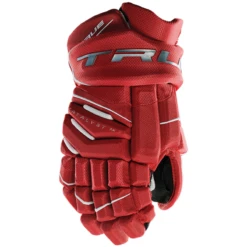 TRUE Catalyst 7X Gloves - SENIOR -Hockey Shop Online True Catalyst 7X Gloves Red