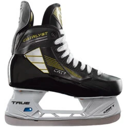 TRUE Catalyst 7 Ice Skates - INTERMEDIATE