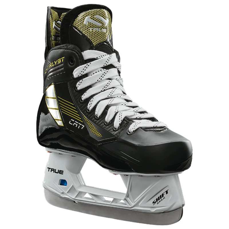 TRUE Catalyst 7 Ice Skates - INTERMEDIATE 2 TRUE Catalyst 7 Ice Skates - INTERMEDIATE - Image 2