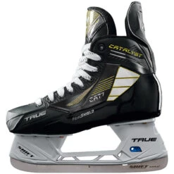 TRUE Catalyst 7 Ice Skates - INTERMEDIATE 12 TRUE Catalyst 7 Ice Skates - INTERMEDIATE -Hockey Shop Online True Catalyst CAT7 Skates 5 6ae89d92 2338 4162 9b9d 66ed11737b7a