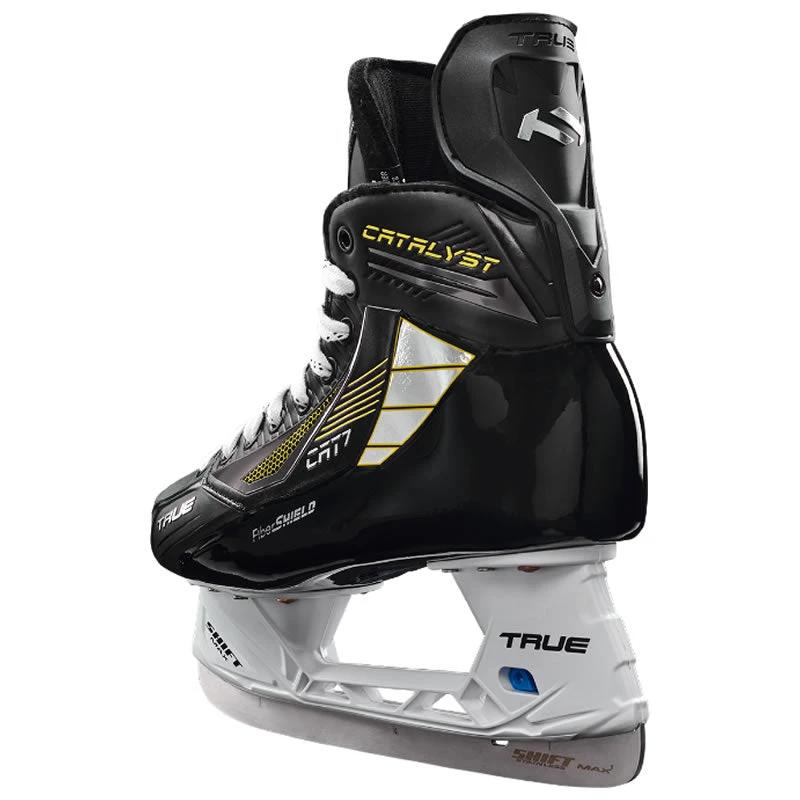 TRUE Catalyst 7 Ice Skates - INTERMEDIATE 6 TRUE Catalyst 7 Ice Skates - INTERMEDIATE - Image 6