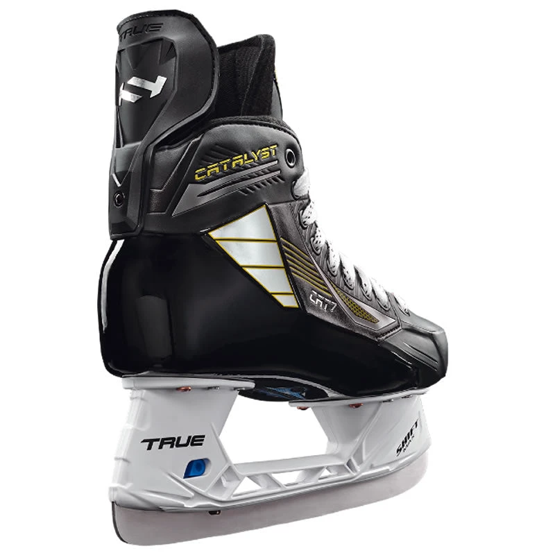 TRUE Catalyst 7 Ice Skates - INTERMEDIATE 8 TRUE Catalyst 7 Ice Skates - INTERMEDIATE - Image 8