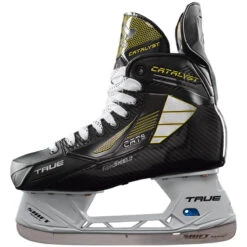 TRUE Catalyst 9 Ice Skates - INTERMEDIATE -Hockey Shop Online True Catalyst CAT9 Skates 5 aca2d11f eb48 48e6 9815 0d5a67657858