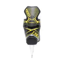CCM Super Tacks Vector Premier Ice Skates - YOUTH -Hockey Shop Online YTH CCM Super Tacks Vector Premier Skates 4