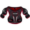 CCM JetSpeed FT350 Shoulder Pads - YOUTH